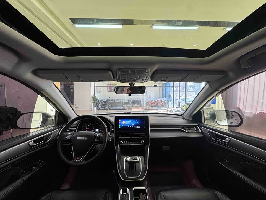Haval M6 2021 car image #18