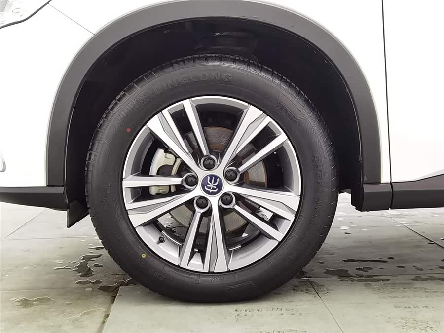 BYD Song Pro 2020 immagine di auto #18