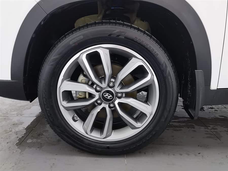 Hyundai ix35 2020 car image #18