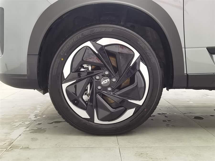 Tiggo7 C-DM 2024 car image #18