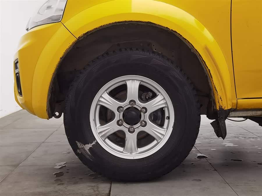 Great Wall Wingle 5 2021 car image #18