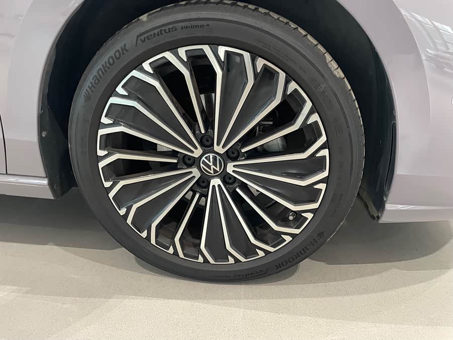 Volkswagen Passat 2024 #18 Volkswagen Passat 2024 car image #18