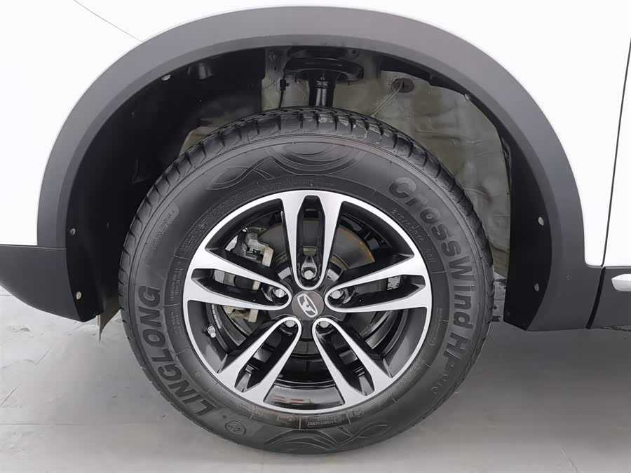 Kaiyi Showjet 2022 #18 Kaiyi Showjet 2022 car image #18