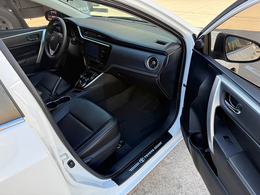 Corolla Hybird E+ 2020 #18 Corolla Hybird E+ 2020 car image #18