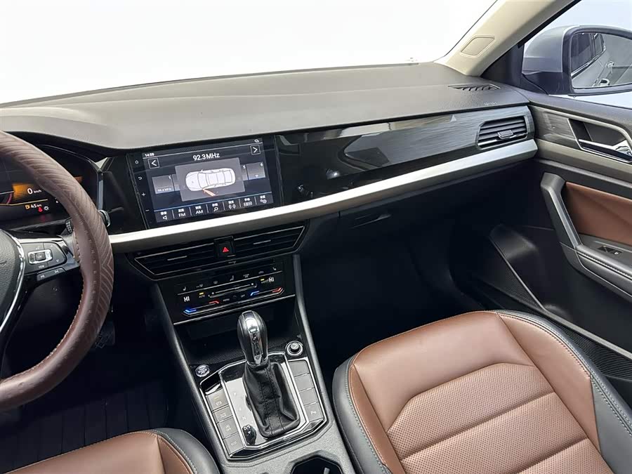 Volkswagen Lavida 2022 car image #18