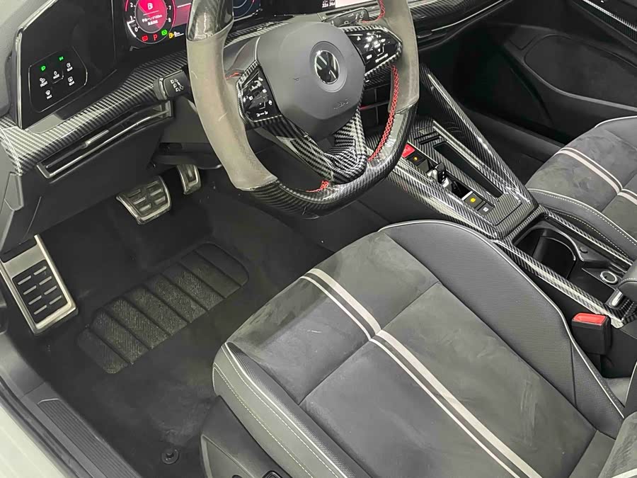 Volkswagen Golf 2022 #18 Volkswagen Golf 2022 car image #18