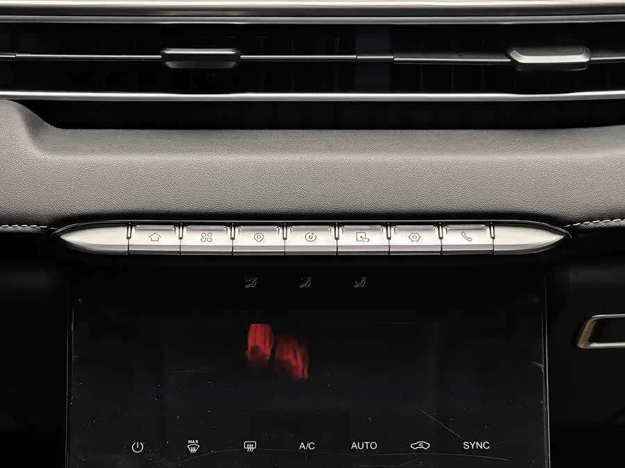 Chery Tiggo 8 Plus 2020 car image #18