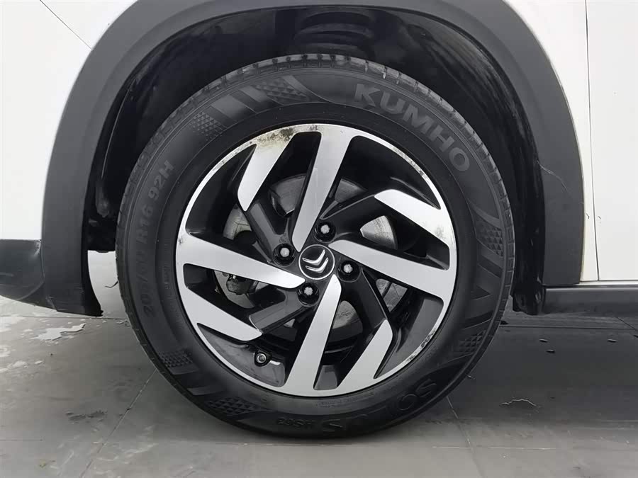 Citroen C3-XR 2015 car image #18