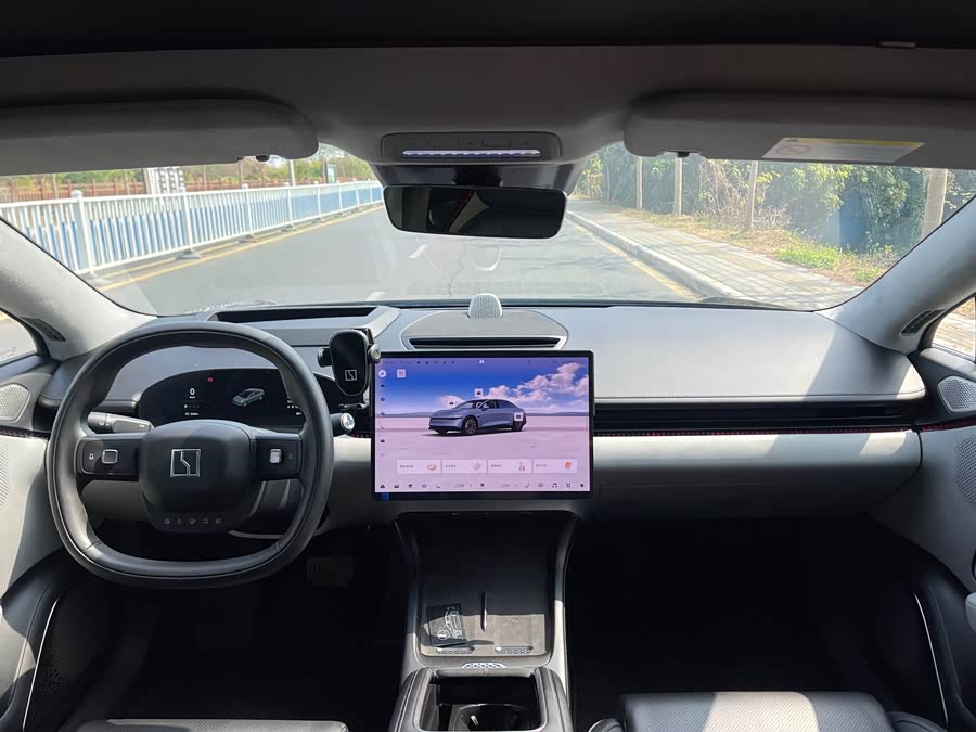 Zeekr 007 2024 image de voiture #18