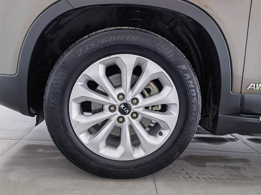 Kia Sorento 2015 image de voiture #18