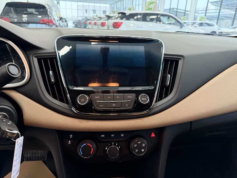 Chevrolet Monza 2022 car image #18