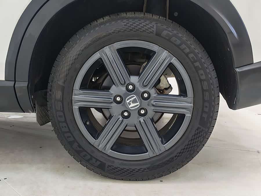 Honda XR-V 2023 car image #18