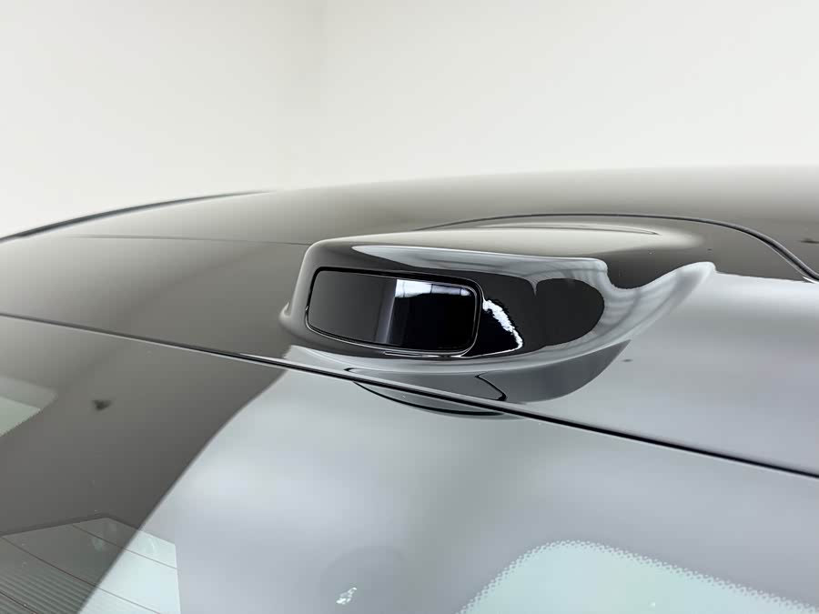 Li L6 2025 صورة سيارة #18