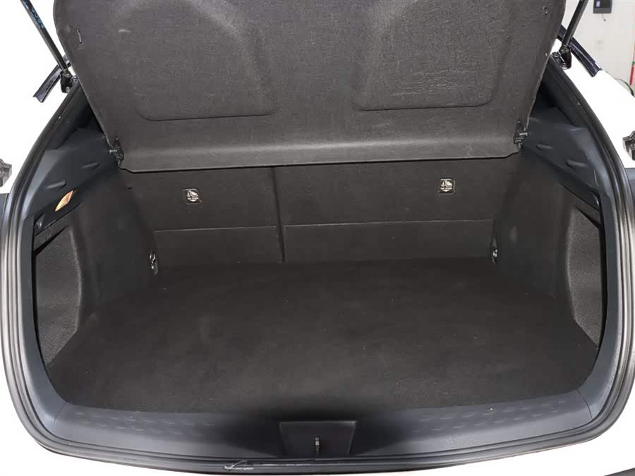 Toyota C-HR 2021 immagine di auto #18