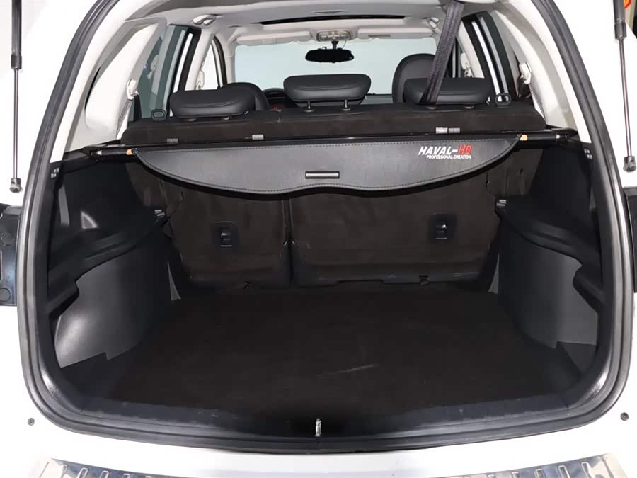 Haval H6 2020 car image #18