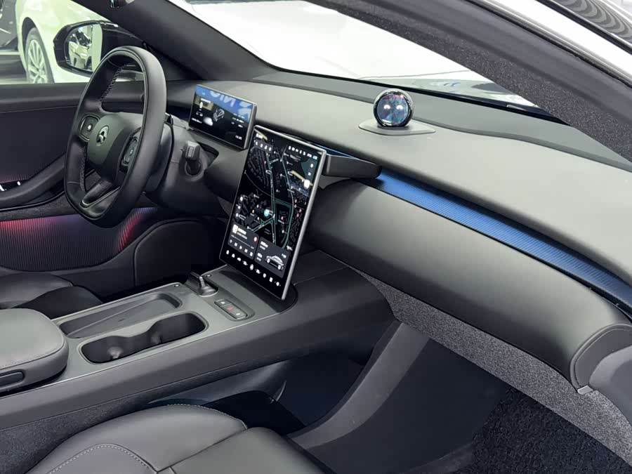 蔚来 蔚来ET5 2024 汽车图片 #18