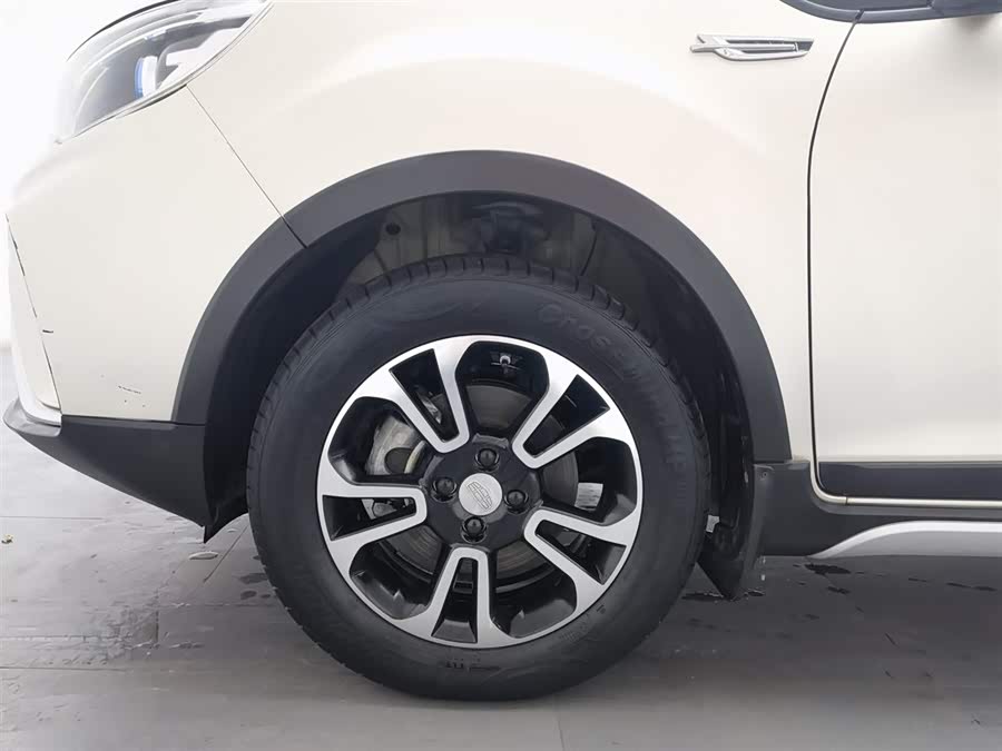 Vision X3 2018 immagine di auto #18