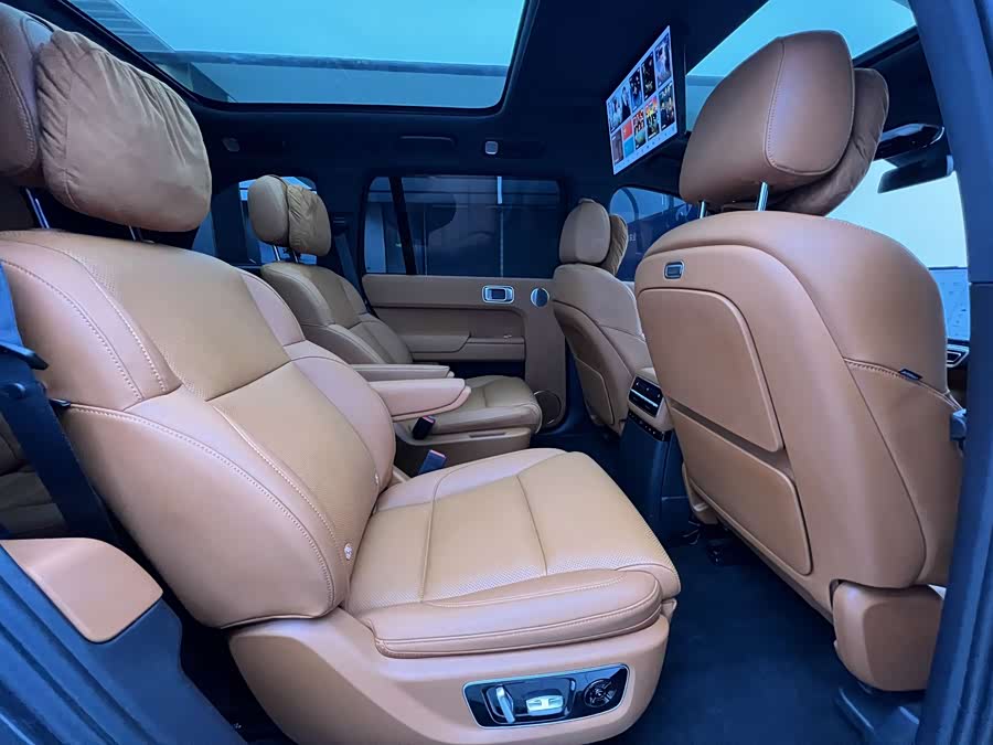 Li L9 2023 car image #18