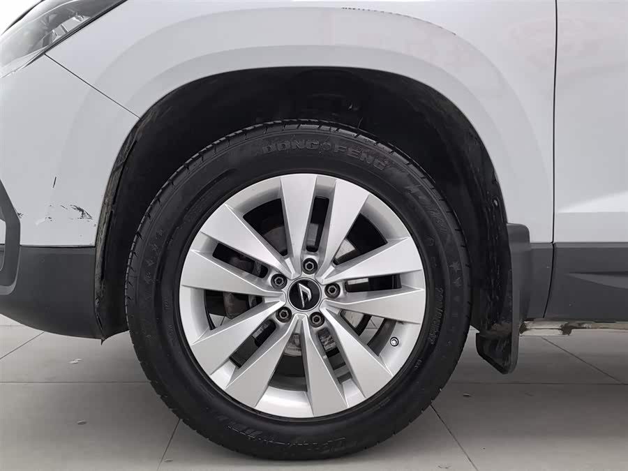 Jetta VS5 2019 car image #18