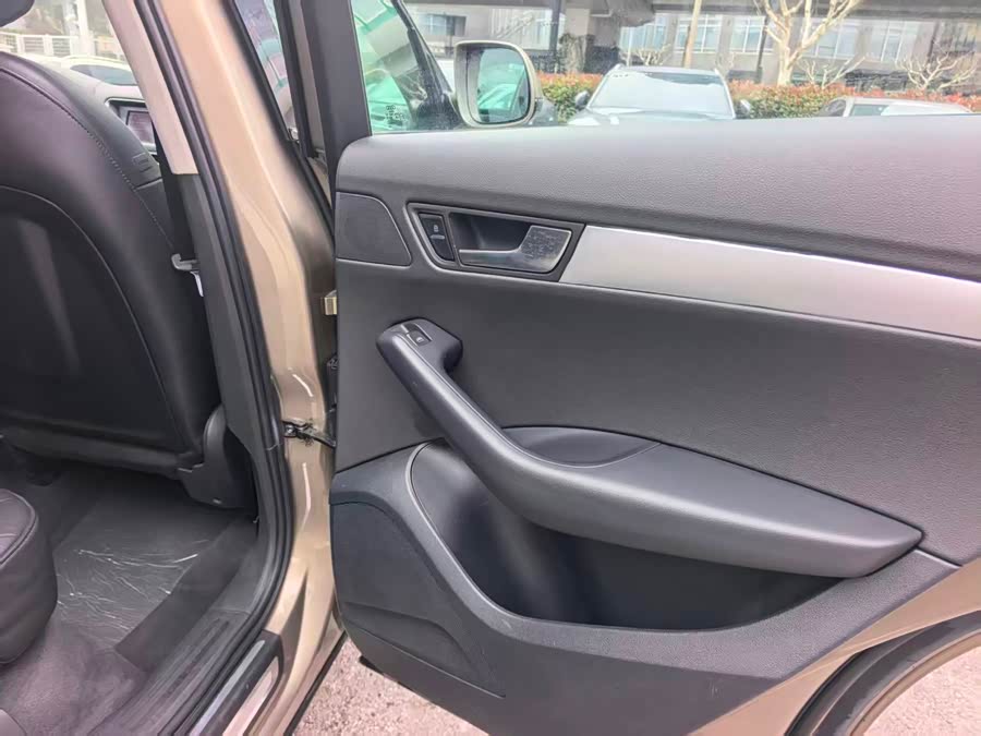 奥迪 奥迪Q5 2013 汽车图片 #18