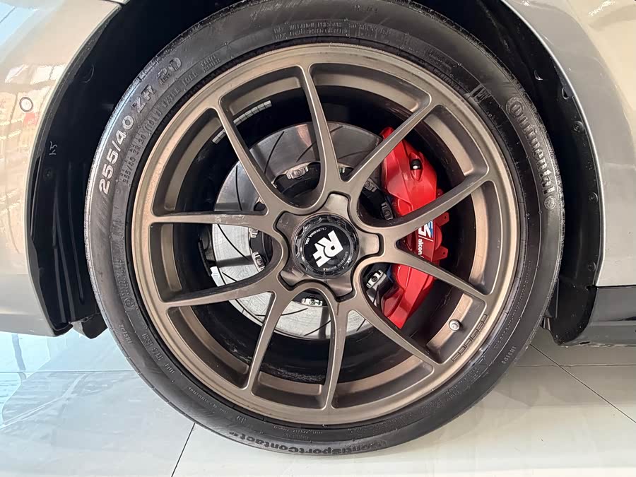 BMW i5 M60 2025 car image #18