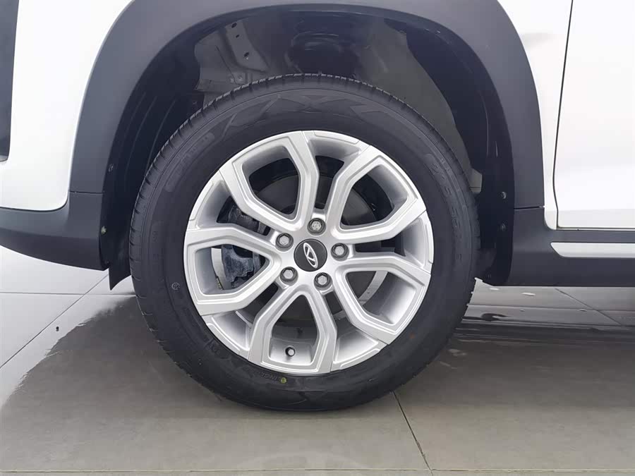 Chery Tiggo 3x 2021 #18 Chery Tiggo 3x 2021 car image #18