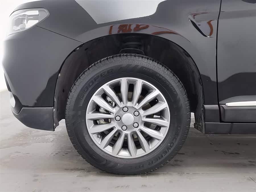Haval H6 2020 car image #18