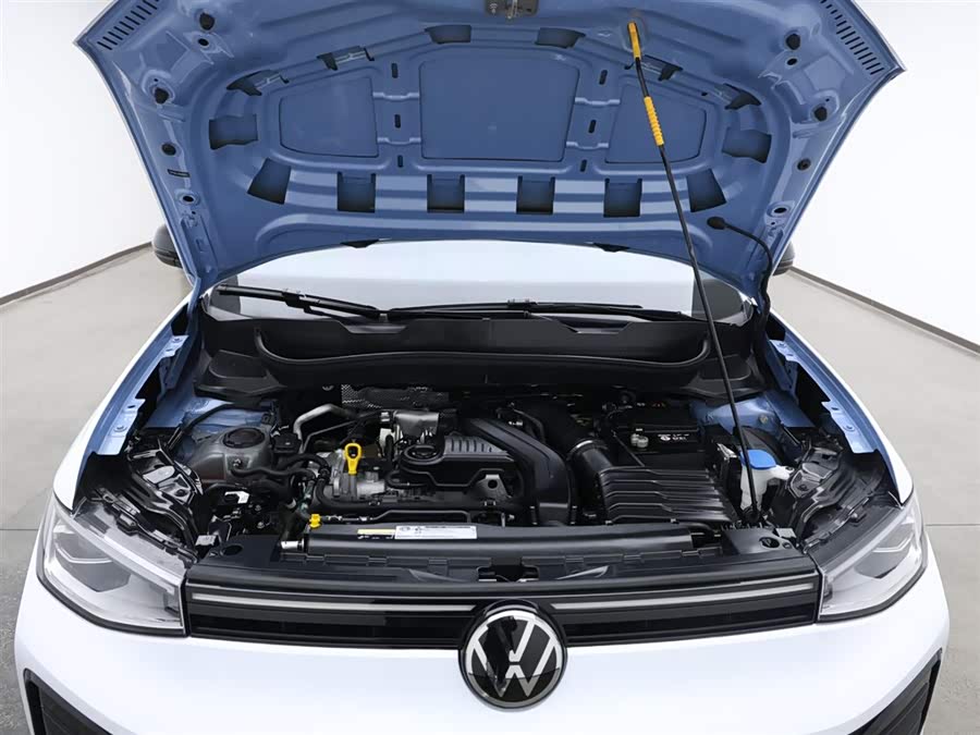 Volkswagen Tharu 2024 immagine di auto #18