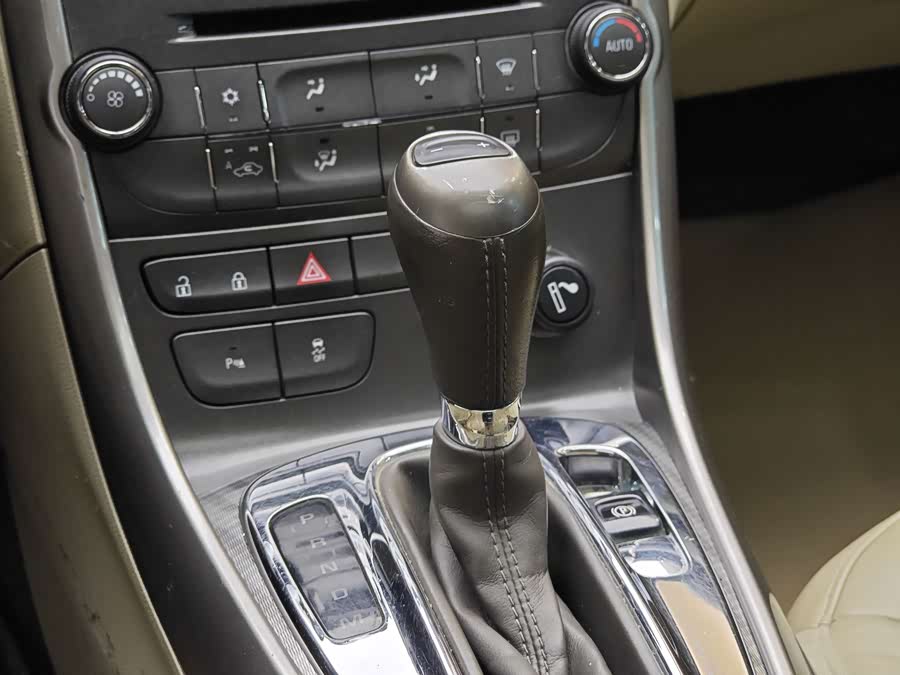 Chevrolet Malibu 2013 car image #18