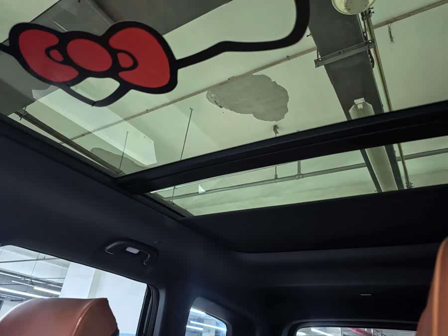 Deepal G318 2025 изображение автомобиля #18