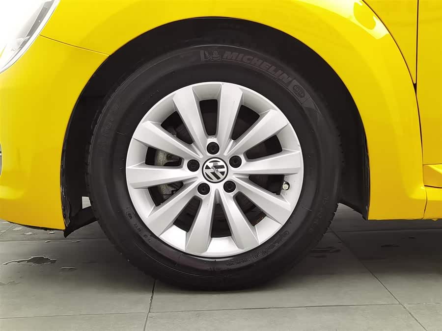 Volkswagen Beetle 2013 immagine di auto #18