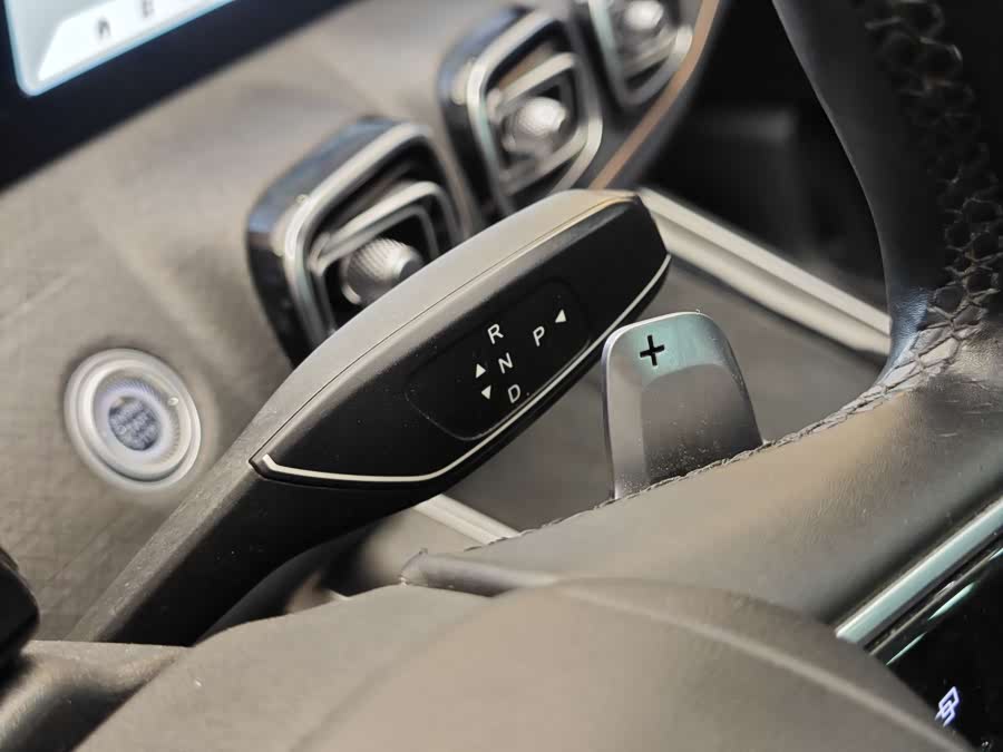 Chery Tiggo 9 2023 car image #18