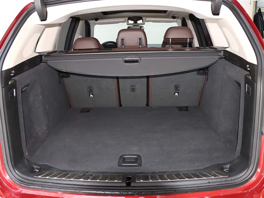 BMW X3 2021 immagine di auto #18