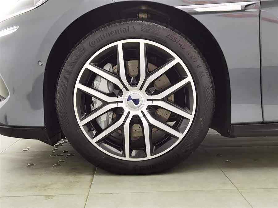 Denza Z9 2024 #18 Denza Z9 2024 immagine di auto #18