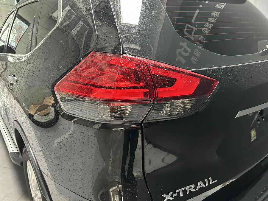 Nissan X-Trail 2023 immagine di auto #18