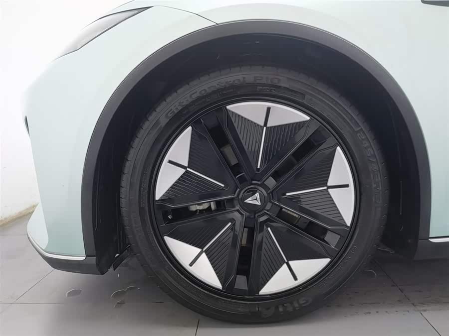 Deepal SL03 2022 image de voiture #18