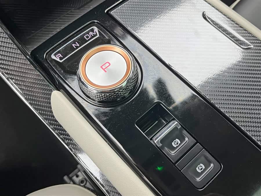 Haval H6 2023 car image #18