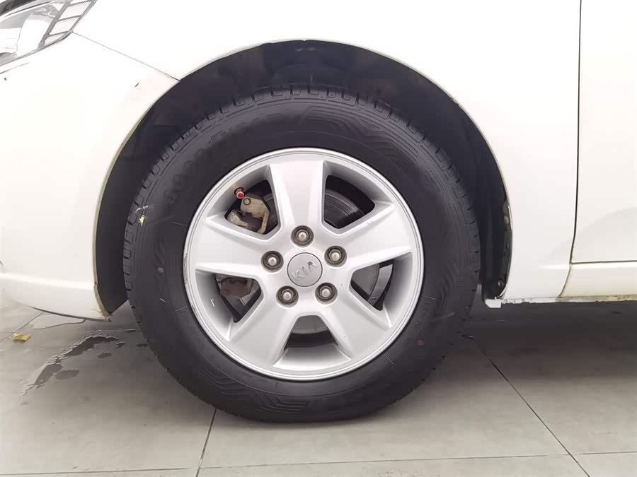 Kia Forte 2012 #18 Kia Forte 2012 car image #18