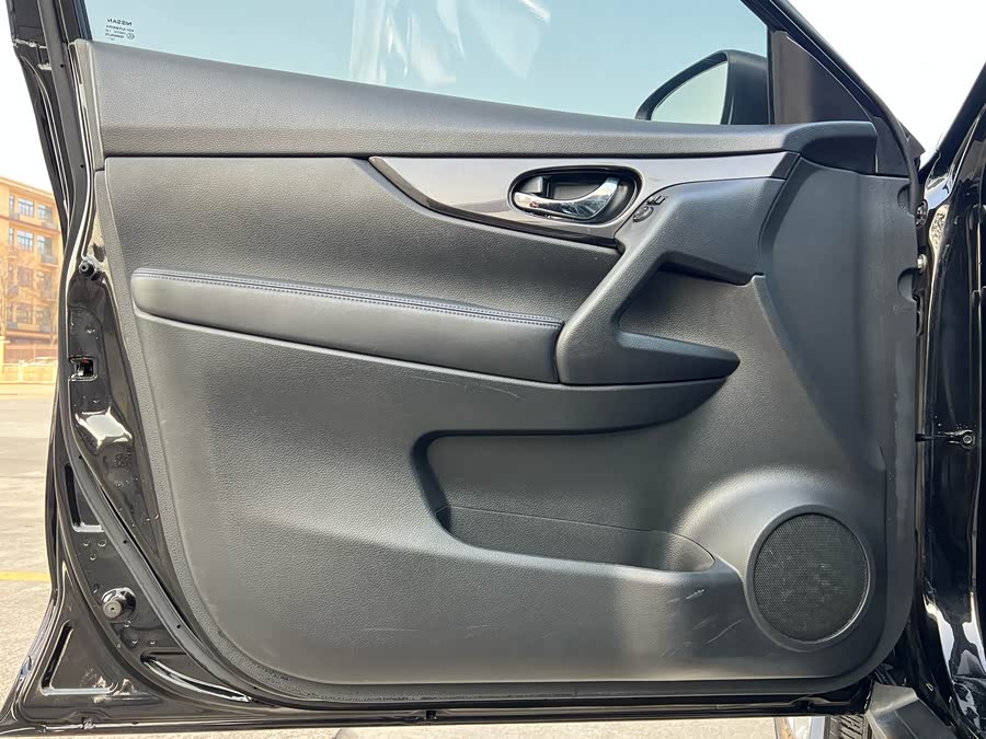 日产 奇骏 2018 汽车图片 #18