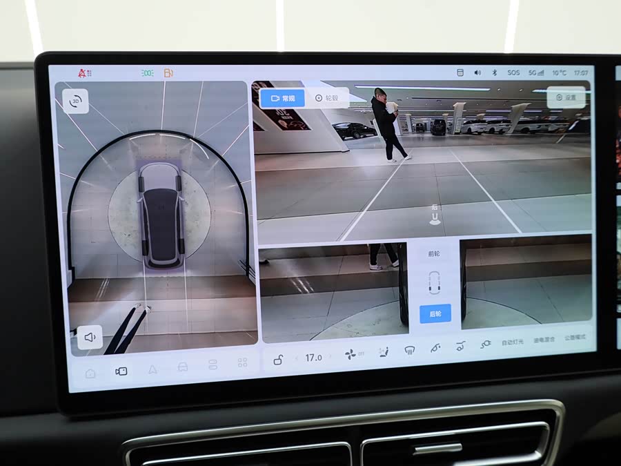Li L9 2024 car image #18