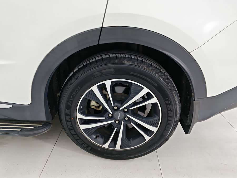 X70 PLUS 2020 #18 X70 PLUS 2020 car image #18