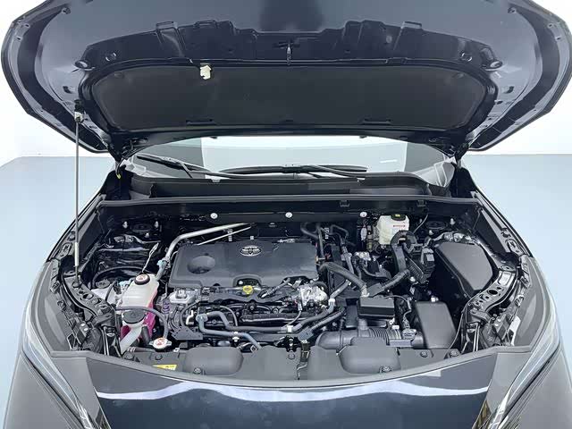 Toyota Venza 2024 immagine di auto #18