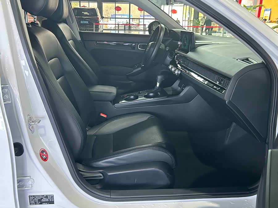 Honda INTEGRA 2024 immagine di auto #18