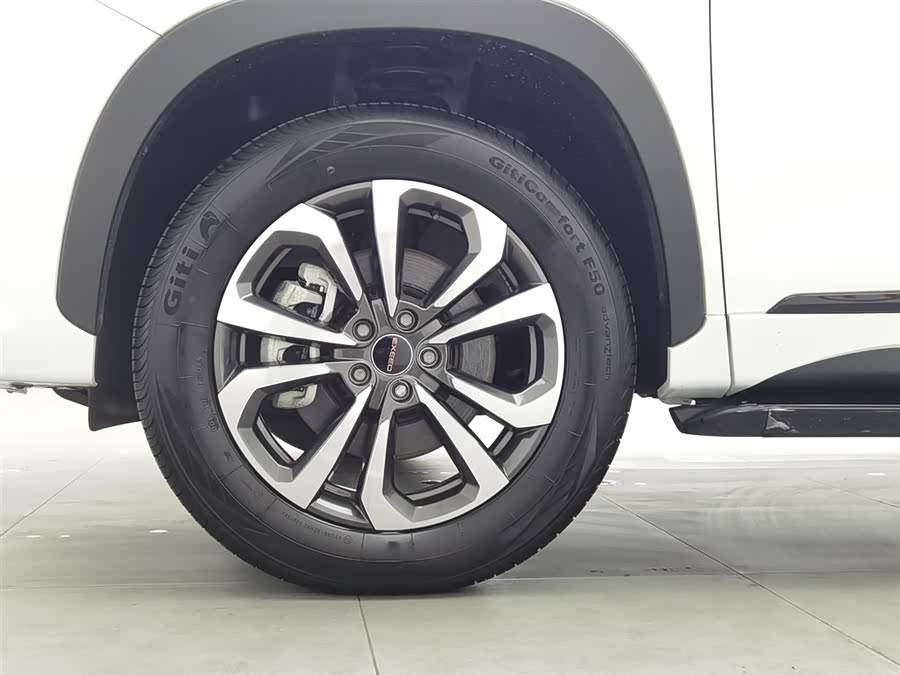 Exceed Chasing Wind C-DM 2023 car image #18