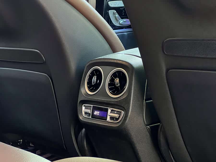 Mercedes-Benz G Class 2022 #18 Mercedes-Benz G Class 2022 immagine di auto #18