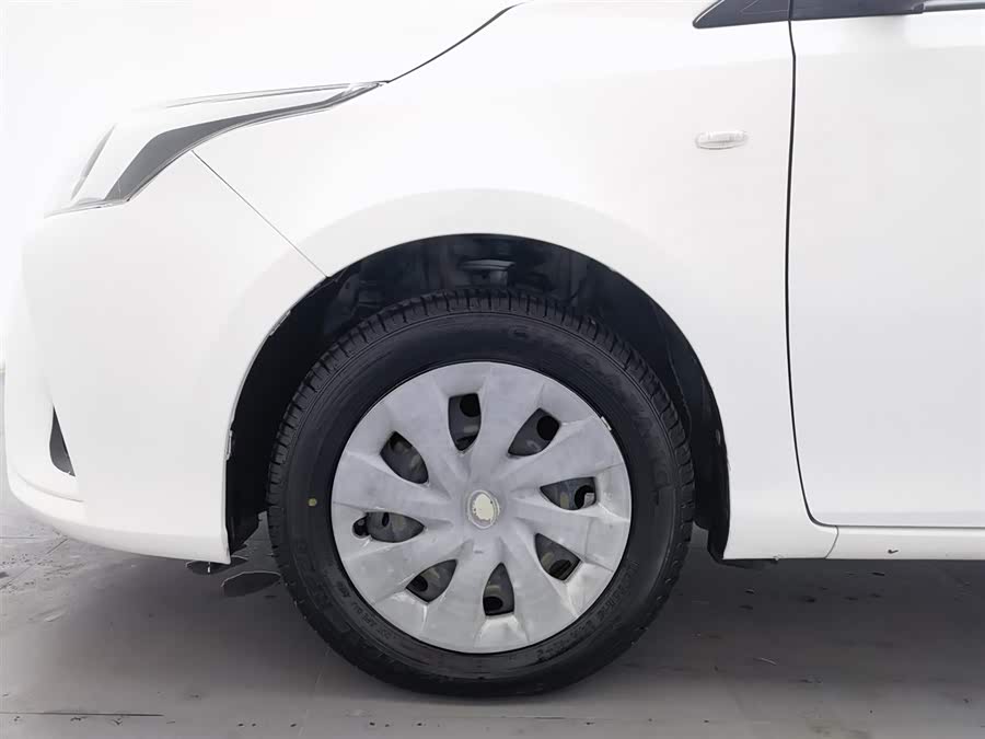 Toyota Yaris L Zhixiang 2018 #18 Toyota Yaris L Zhixiang 2018 صورة سيارة #18