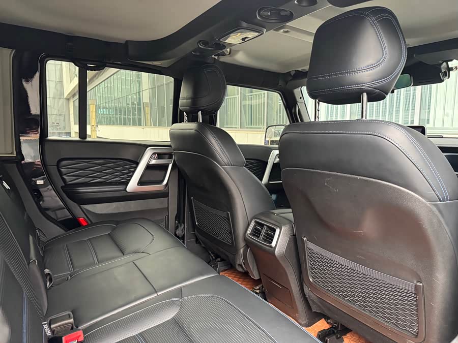 Beijing 2022 immagine di auto #18