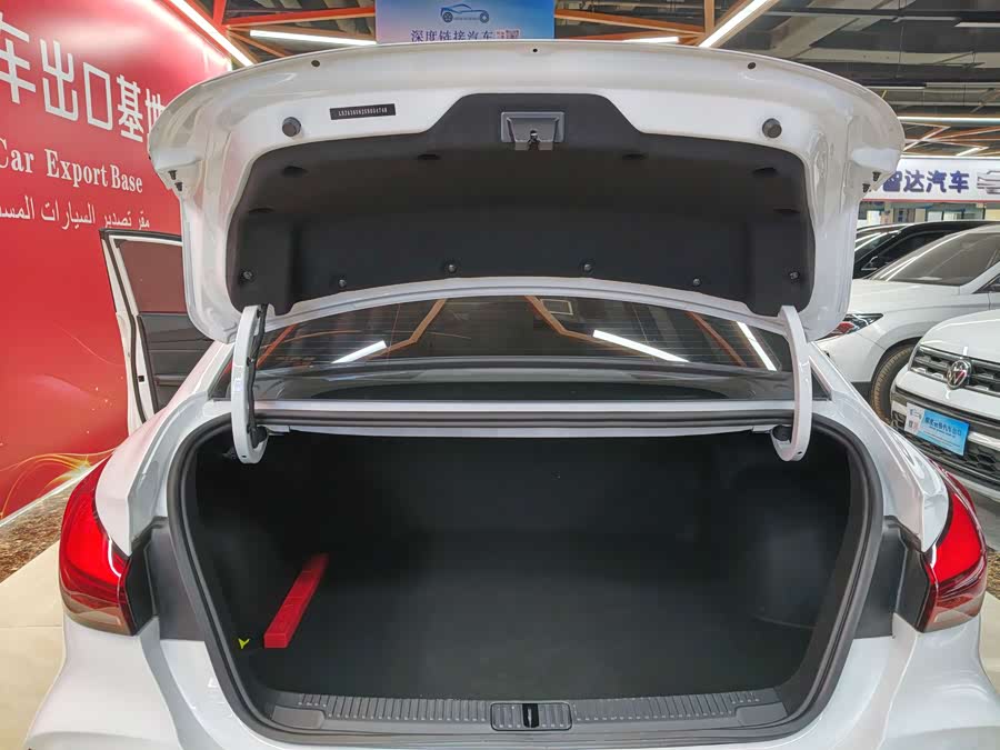 MG 5 2025 #18 MG 5 2025 car image #18