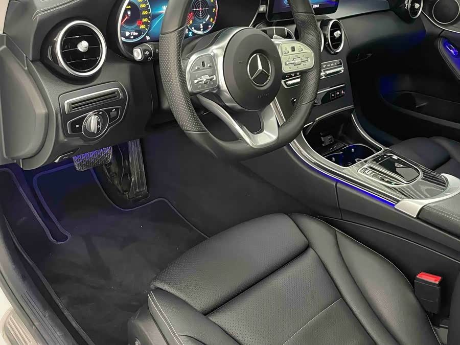 Mercedes-Benz C Class 2021 #18 Mercedes-Benz C Class 2021 car image #18