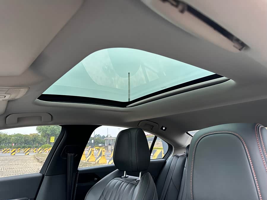 标致 标致508 2021 汽车图片 #18